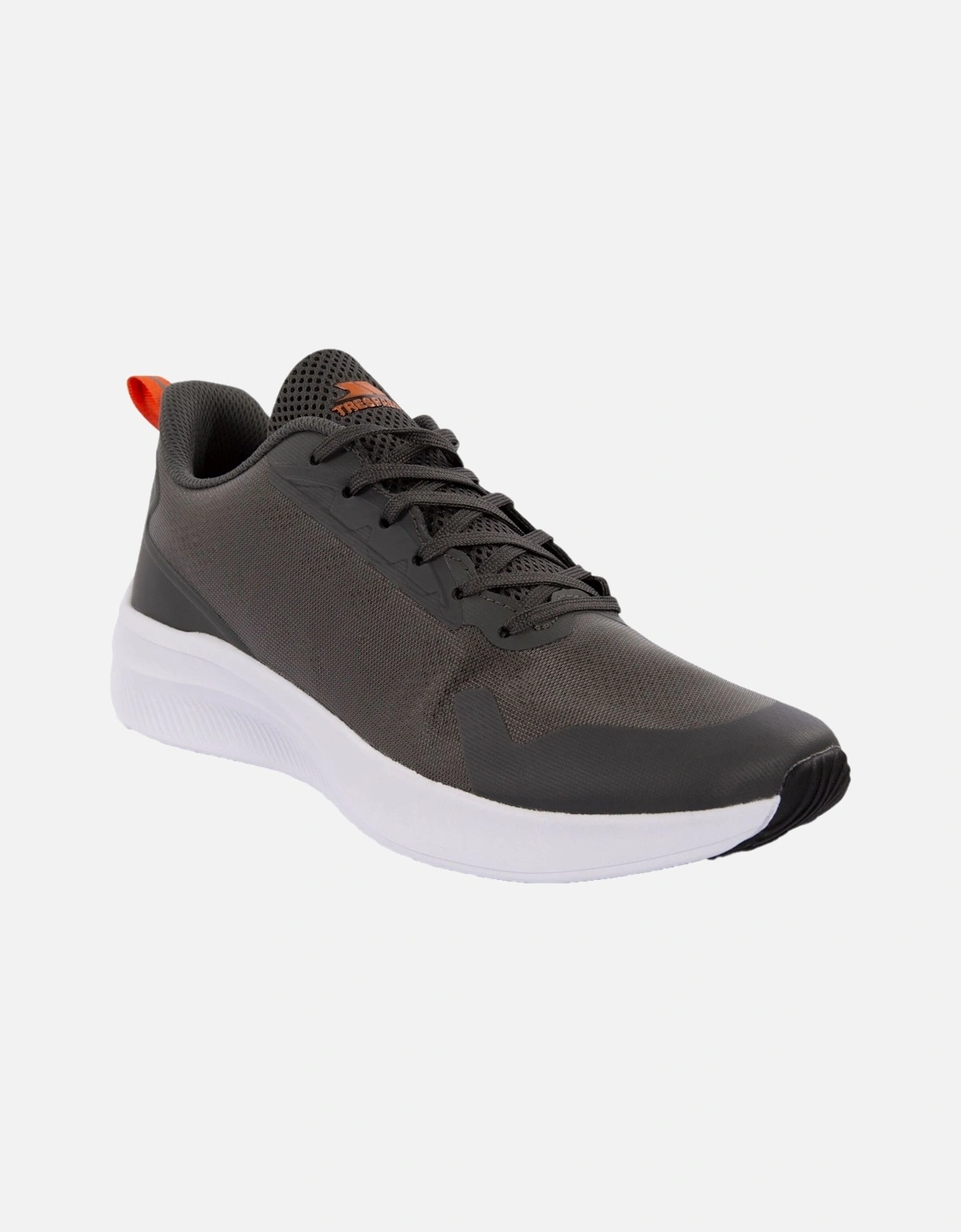 Mens Sirus Trainers, 6 of 5