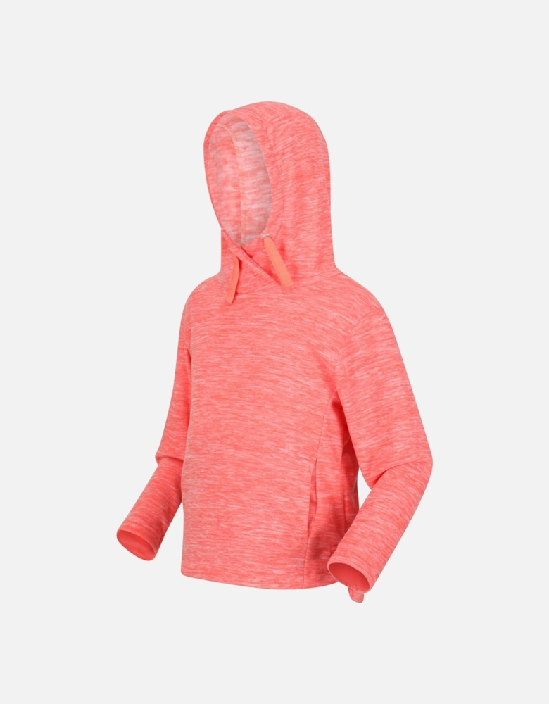 Girls Kalina Marl Hoodie