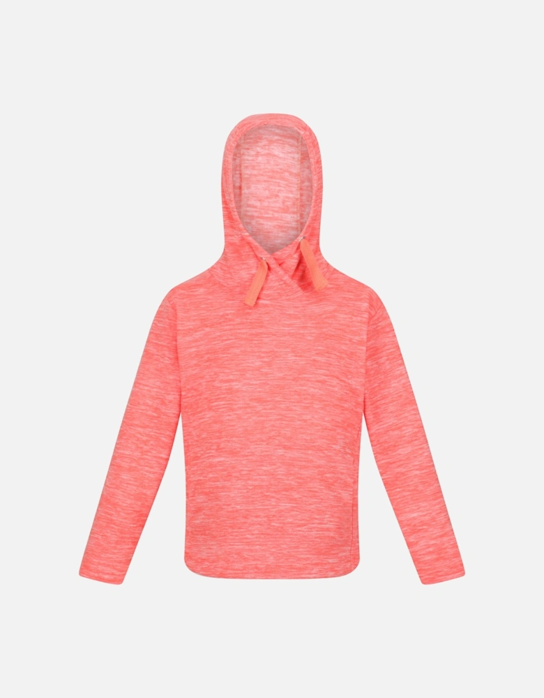 Girls Kalina Marl Hoodie