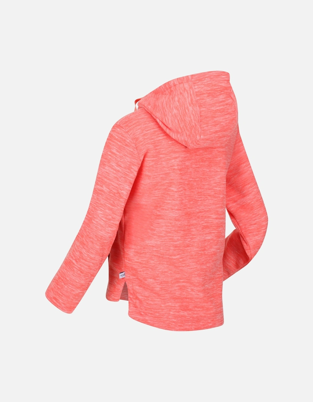 Girls Kalina Marl Hoodie