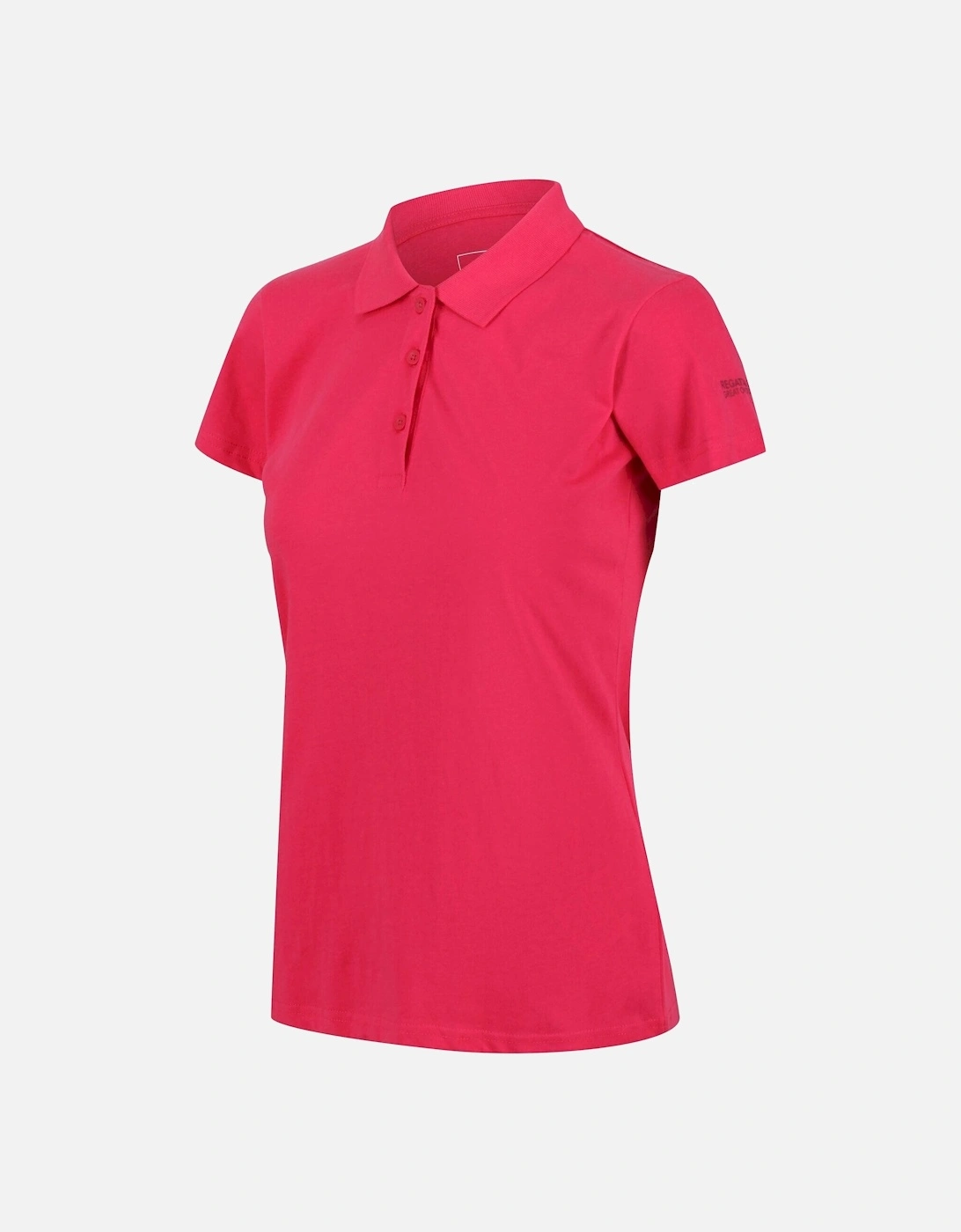 Womens/Ladies Sinton Polo Shirt