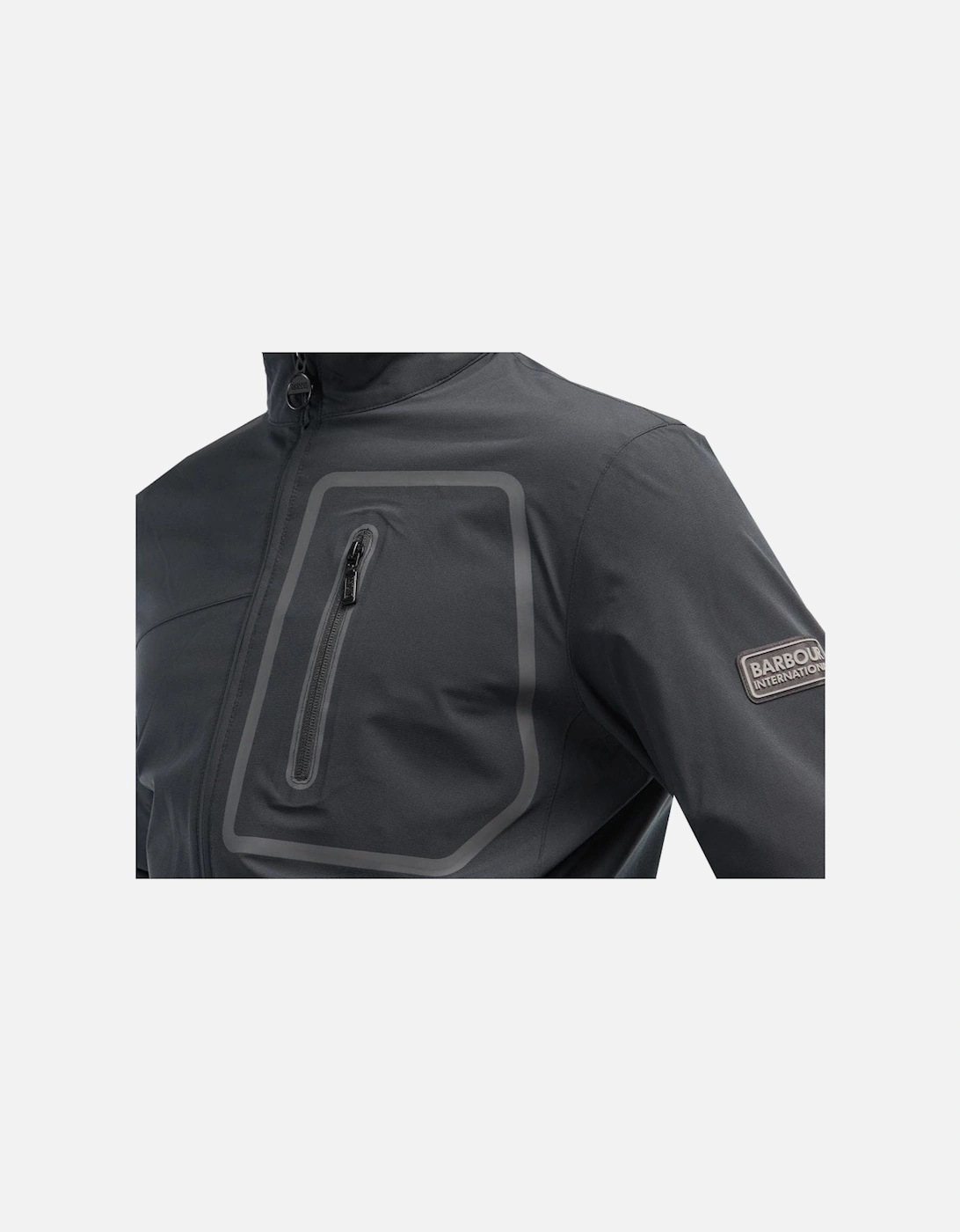 Race Ready showerproof Jacket