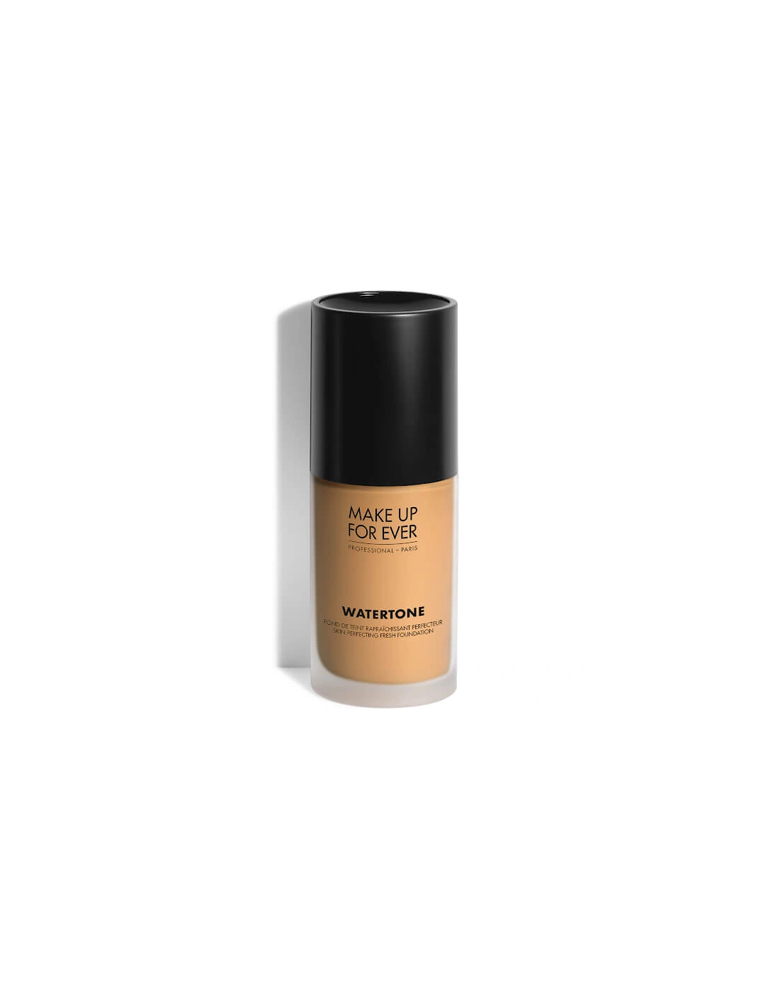 Watertone Foundation No Transfer and Natural Radiant Finish - Y405-Golden Honey, 2 of 1