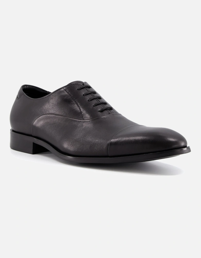 Mens Secrecy - Lace-Up Oxford Shoes