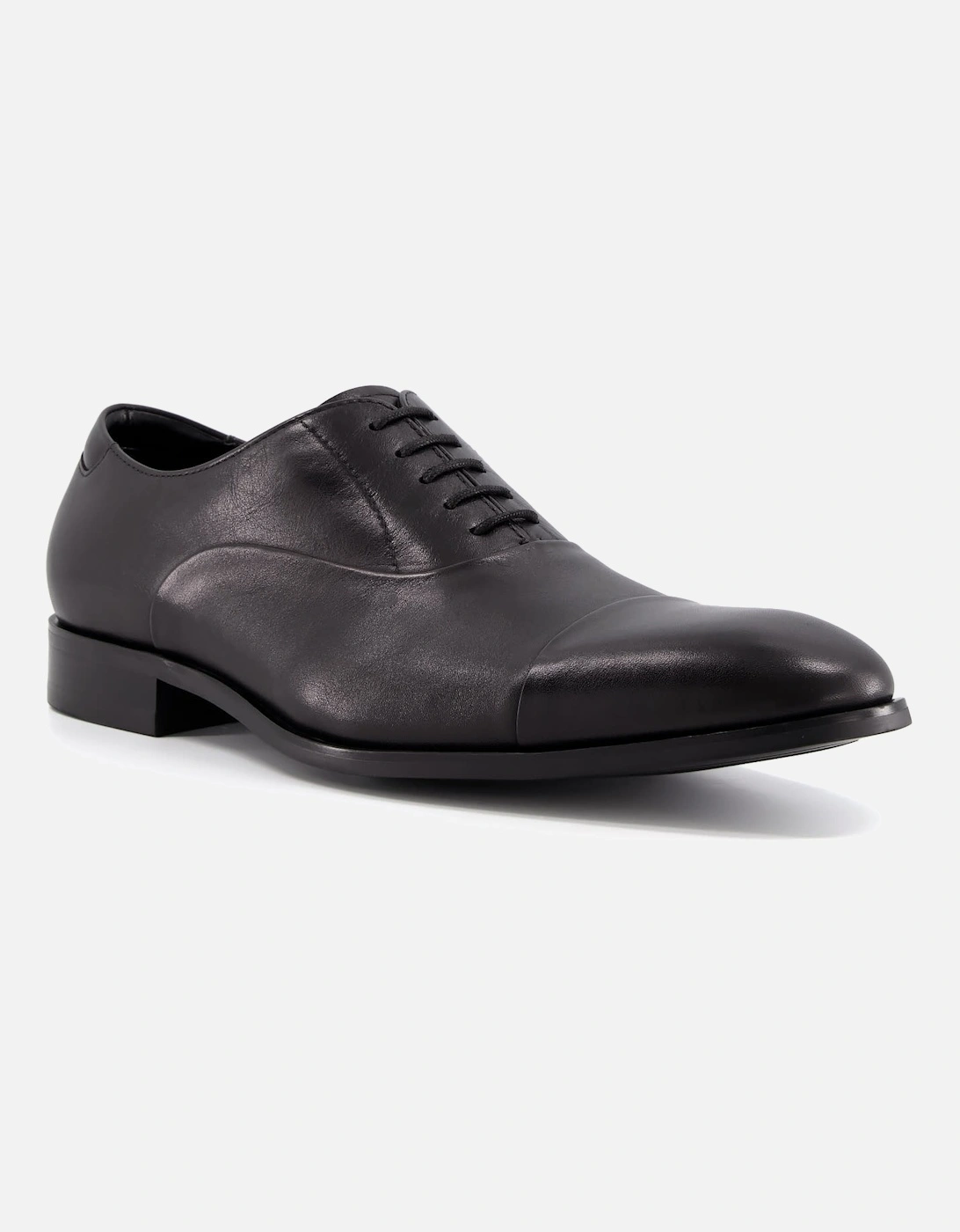 Mens Secrecy - Lace-Up Oxford Shoes, 6 of 5