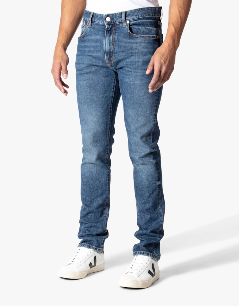 Slim Fit Longton Jeans