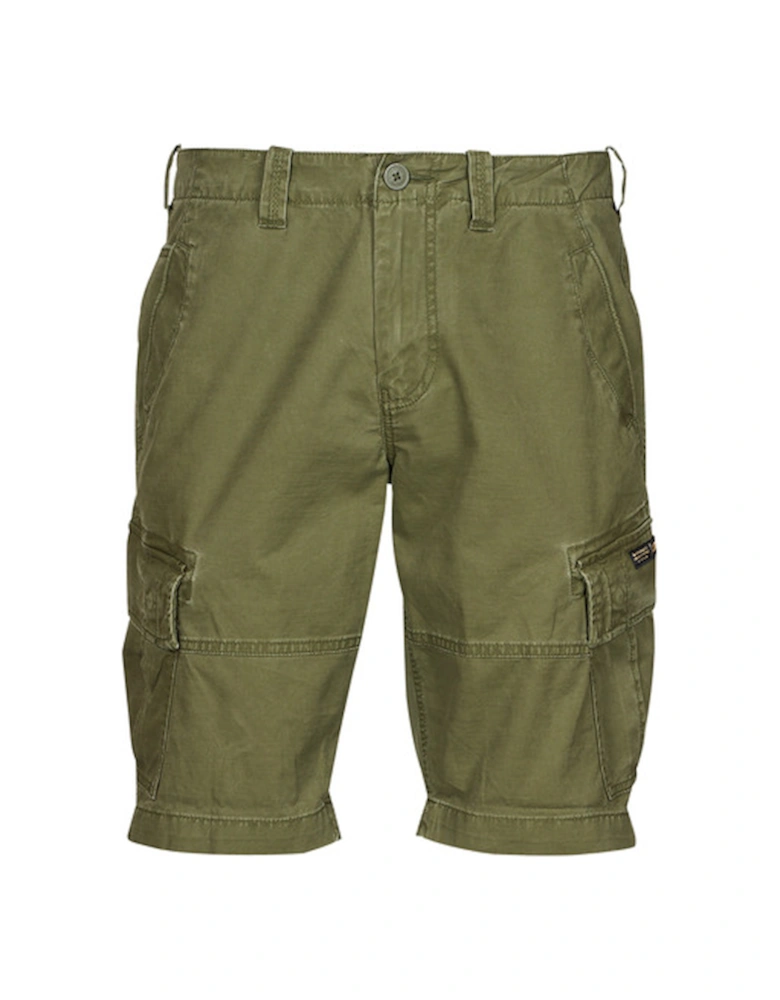 VINTAGE CORE CARGO SHORT