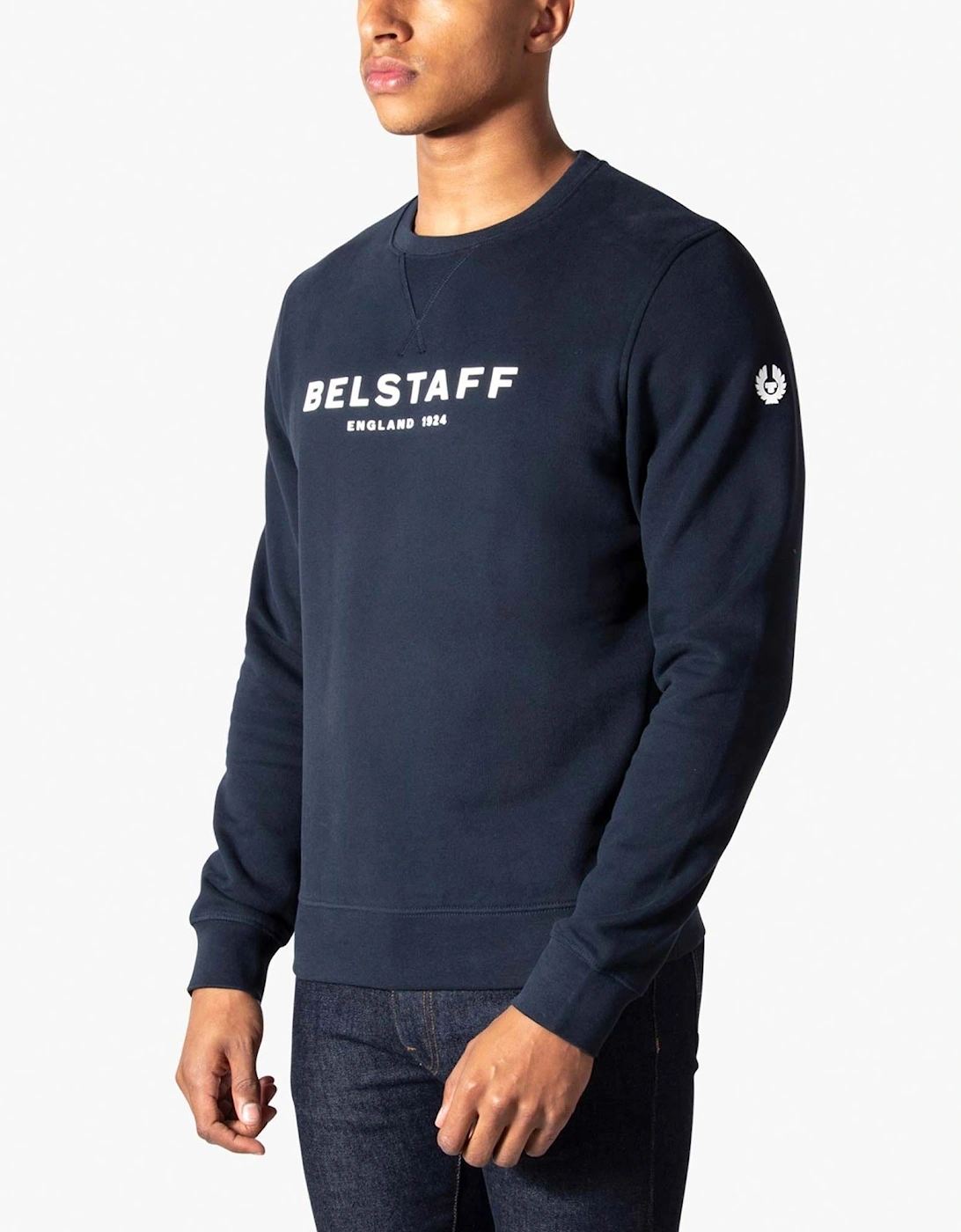 1924 Sweatshirt, 4 of 3