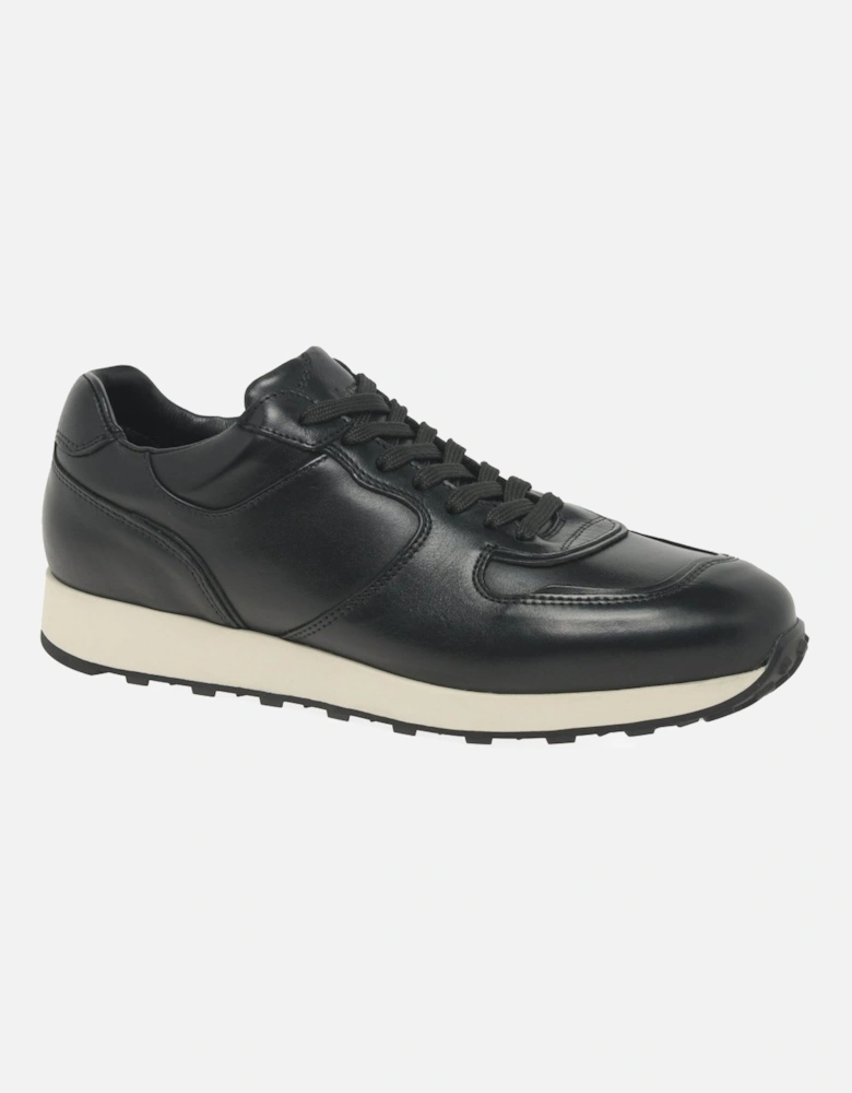 Foster Mens Trainers