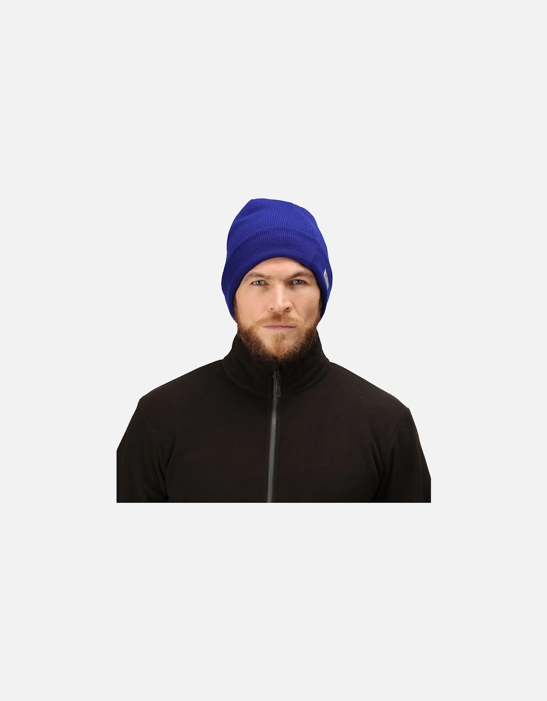 Mens Thinsulate Thermal Winter Hat