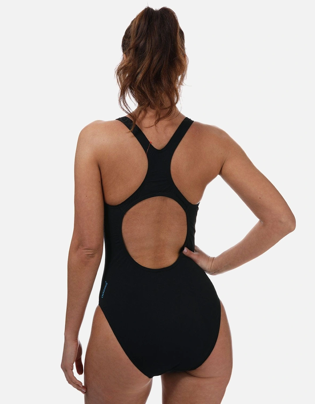 Womens Placement Medalist Swimsuit