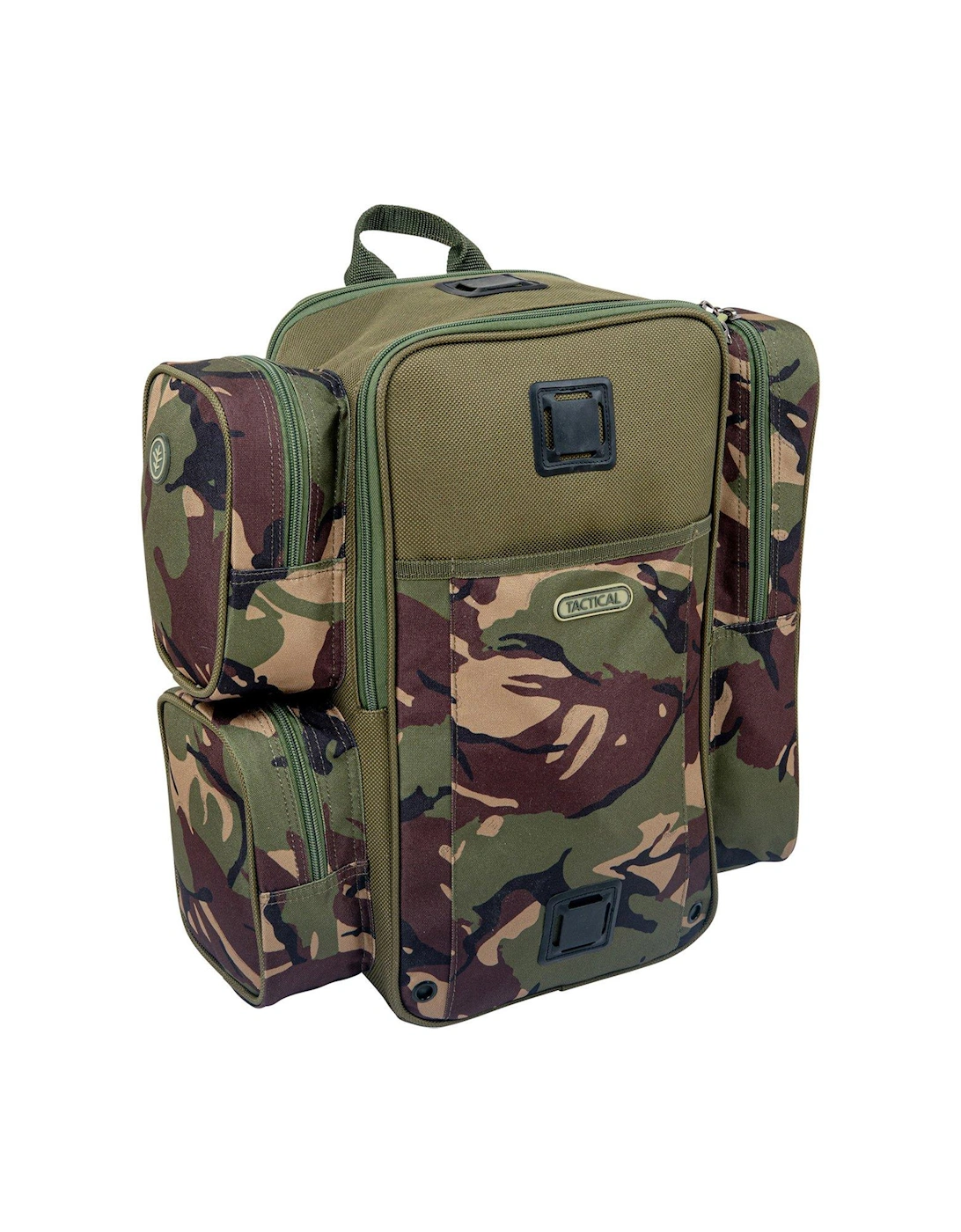 Tactical HD Backpack, 2 of 1