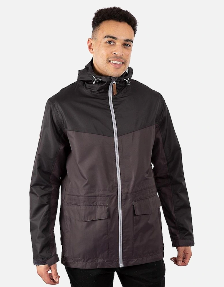 Mens Major Waterproof Jacket