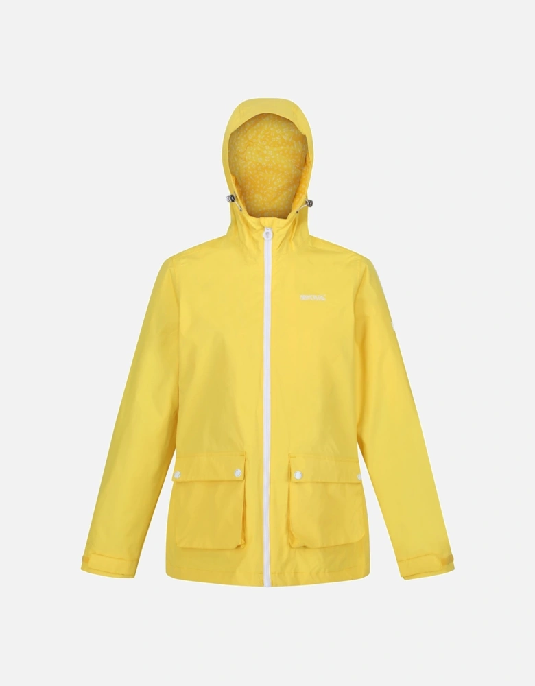 Womens/Ladies Baysea Waterproof Jacket