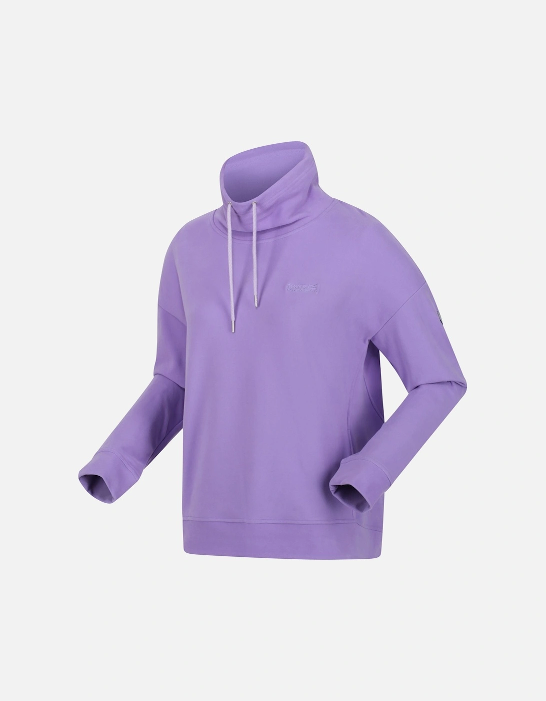 Womens/Ladies Laurden Soft Fleece