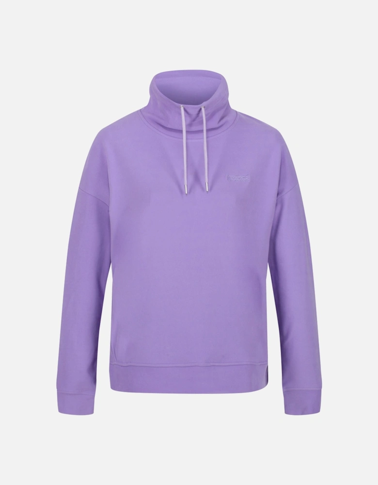 Womens/Ladies Laurden Soft Fleece