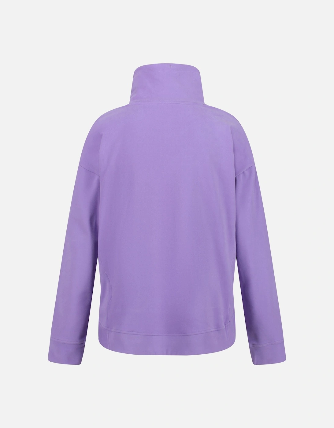 Womens/Ladies Laurden Soft Fleece