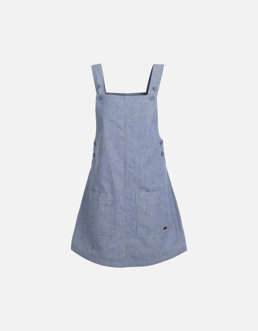Trespass Women's Navy / Twirl Casual Dress - Size: 10/8