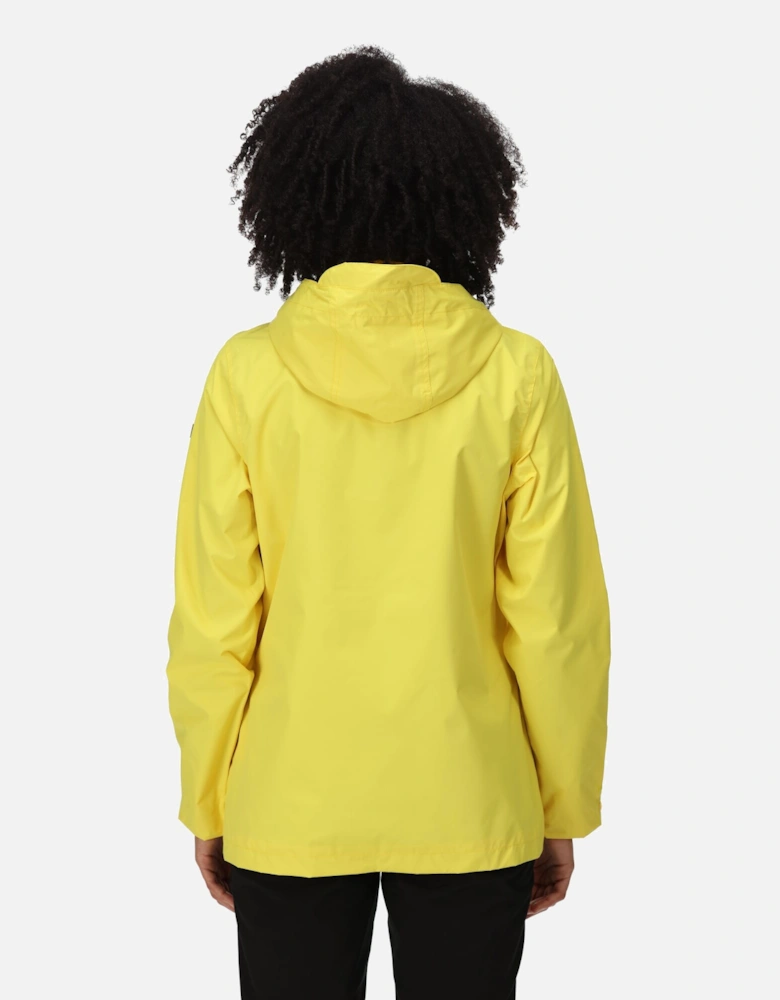 Womens/Ladies Baysea Waterproof Jacket