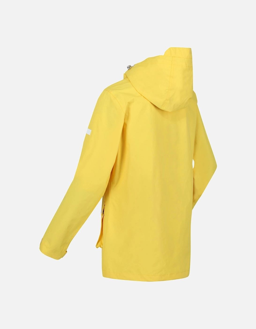 Womens/Ladies Baysea Waterproof Jacket