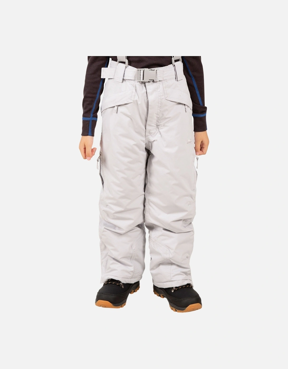 Childrens/Kids Marvelous Insulated Ski Trousers