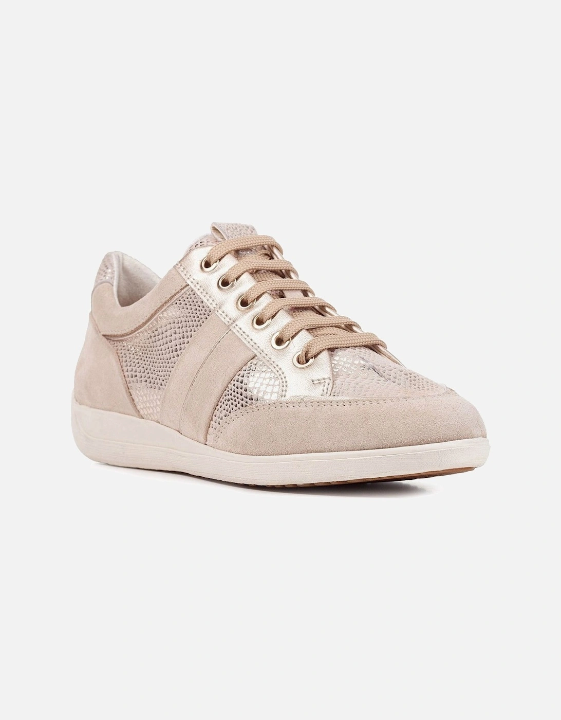 Myria Womens Trainers, 6 of 5