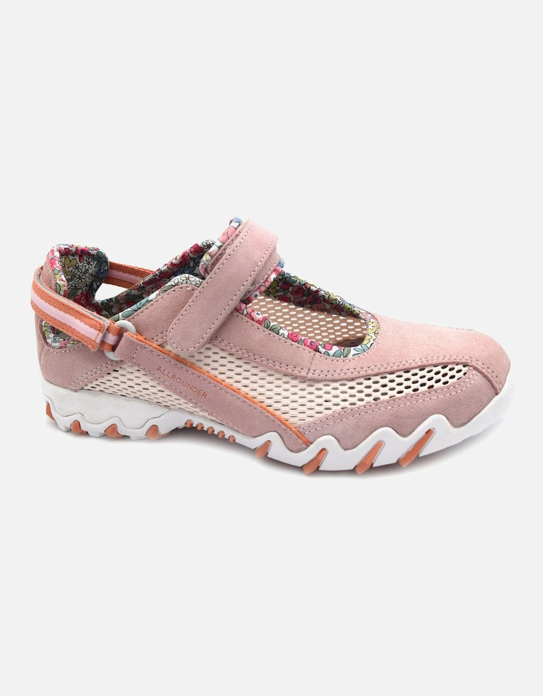 NIRO LADIES CASUAL SHOE, 5 of 4