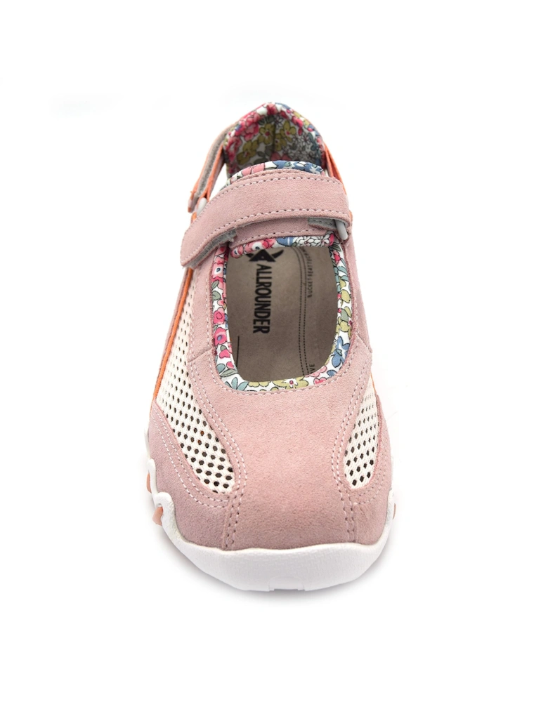 NIRO LADIES CASUAL SHOE