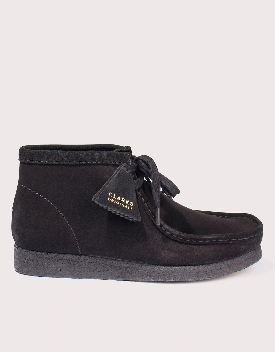 Wallabee Boot, 4 of 3