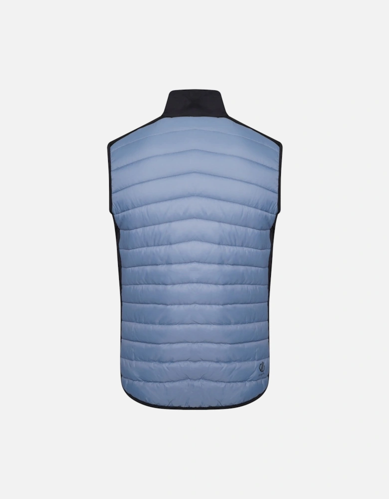 Mens Mountaineer II Recycled Body Warmer