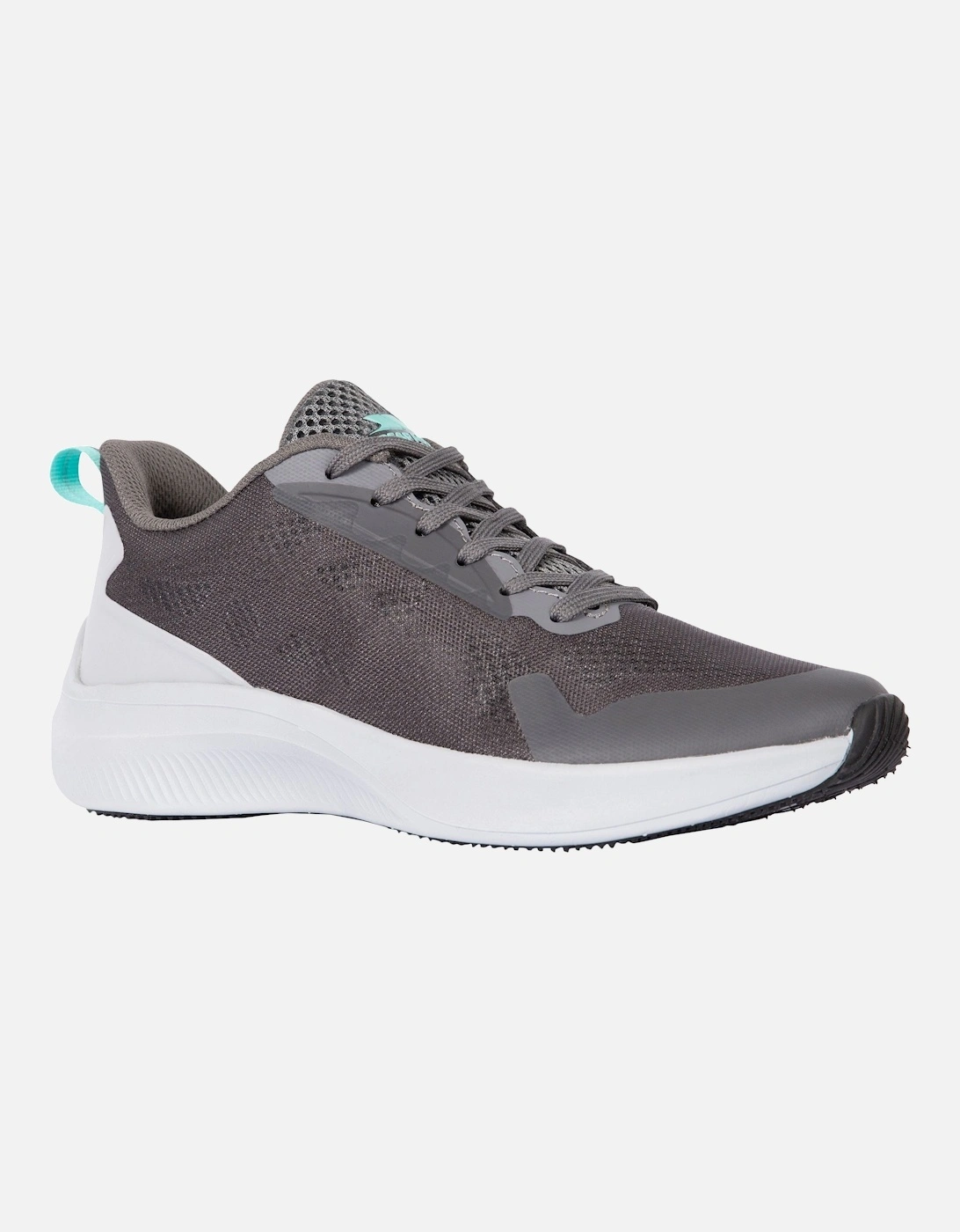 Womens/Ladies Aster Trainers, 5 of 4