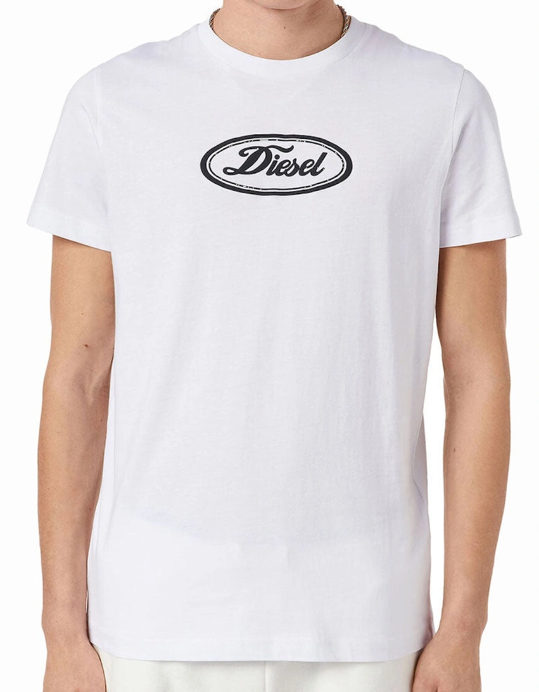 T-Diegor-C14 T-Shirt  - White, 2 of 1
