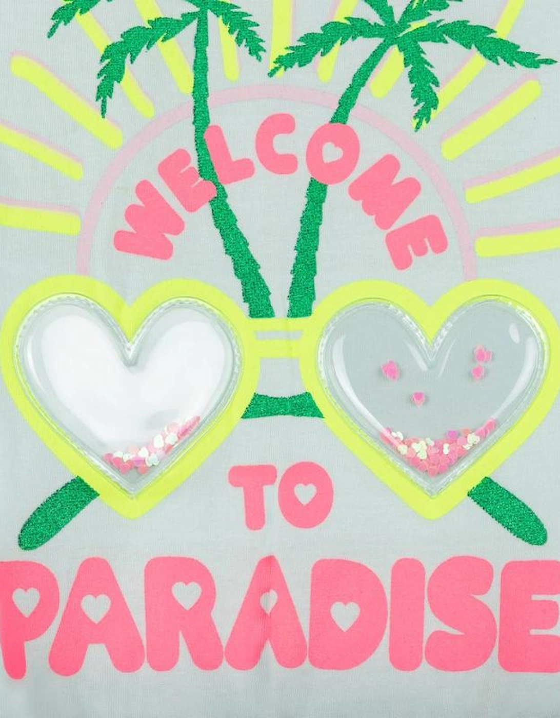 Girls Paradise T-Shirt