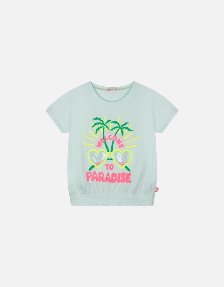 Girls Paradise T-Shirt