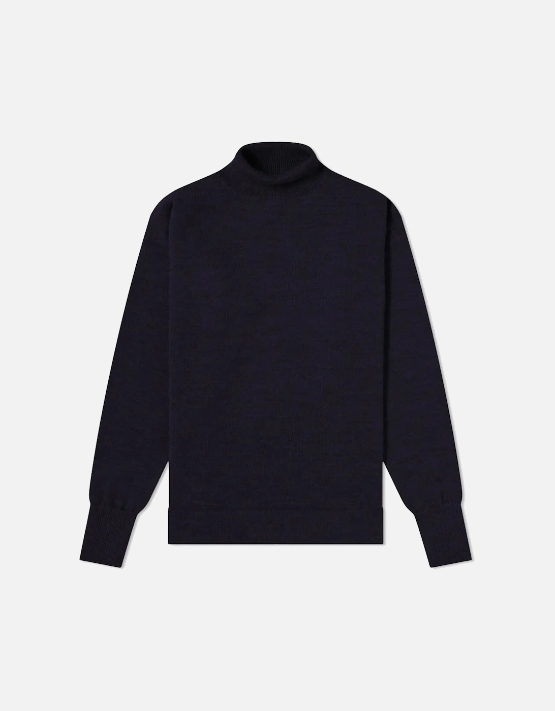 Mens Pullover Navy, 5 of 4