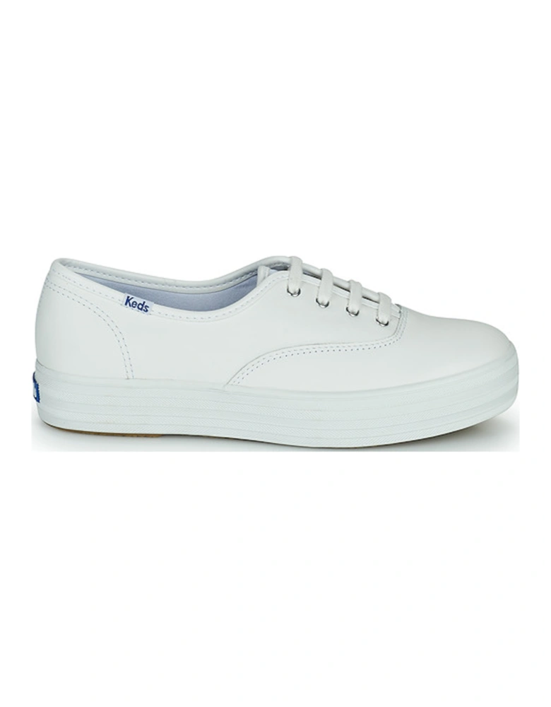 Low top trainers Keds