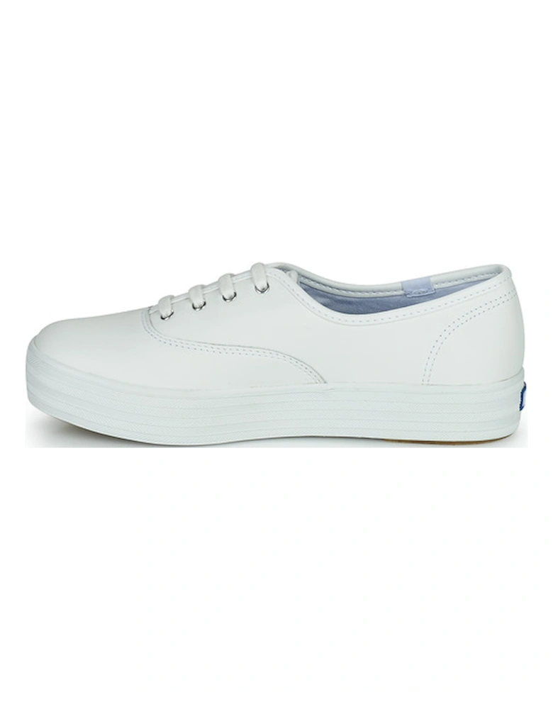 Low top trainers Keds