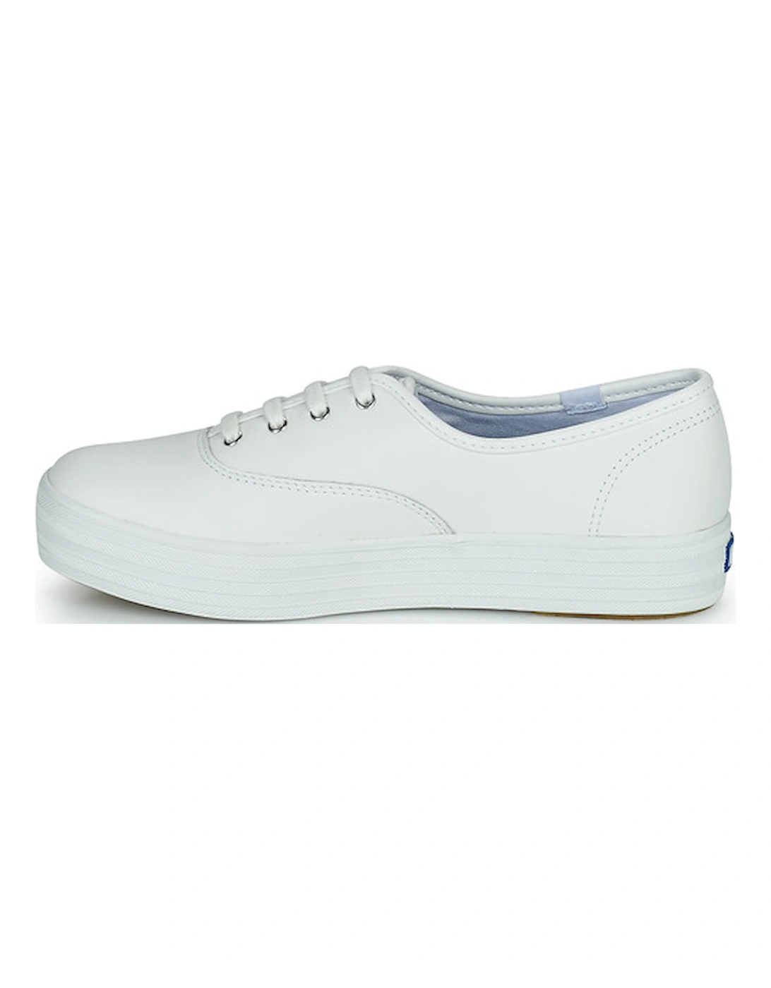 Low top trainers Keds