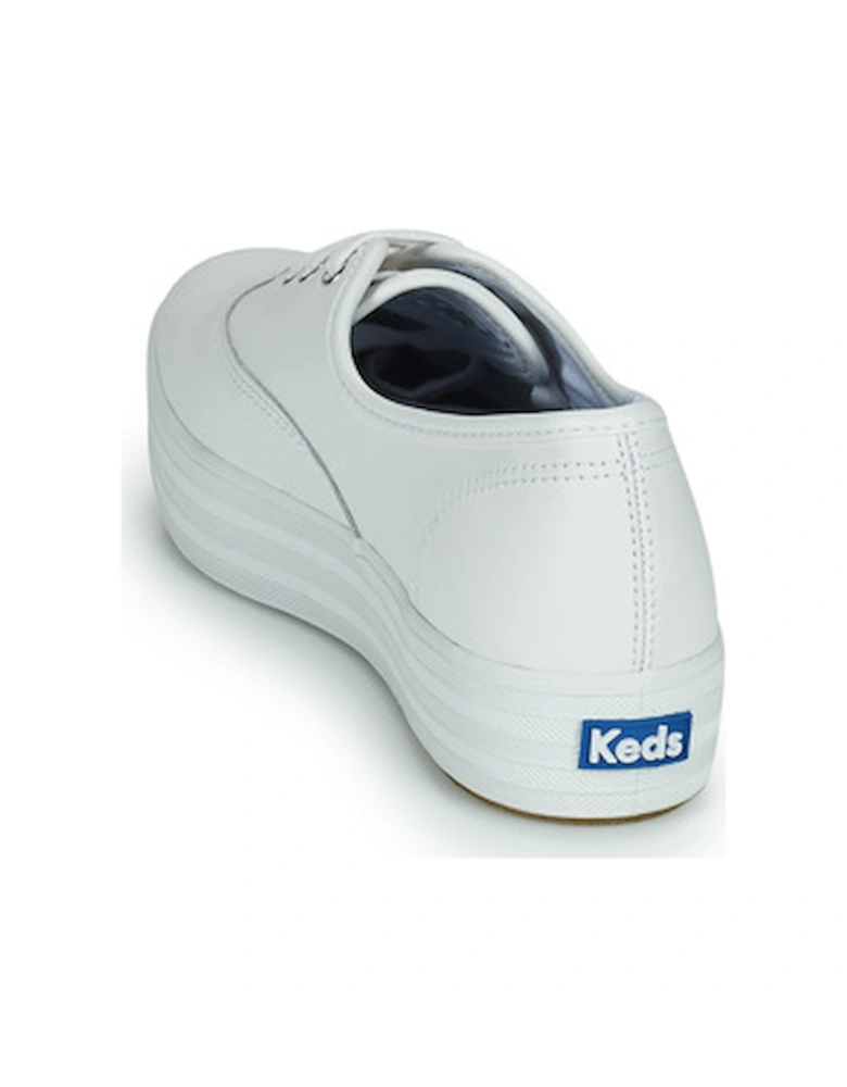 Low top trainers Keds