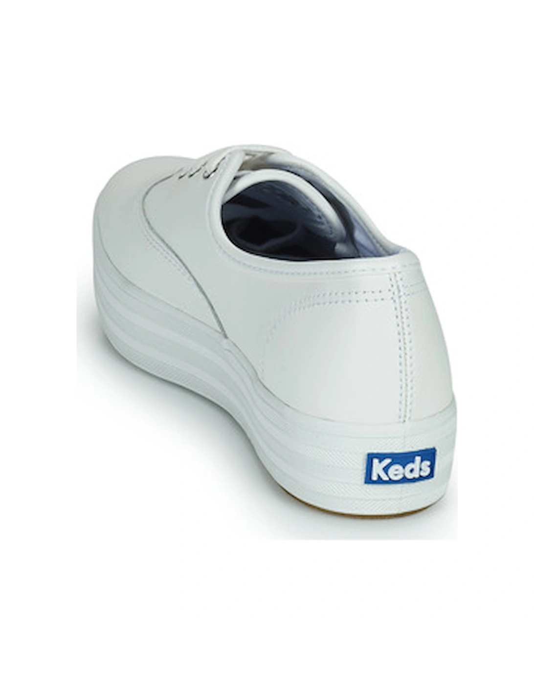 Low top trainers Keds