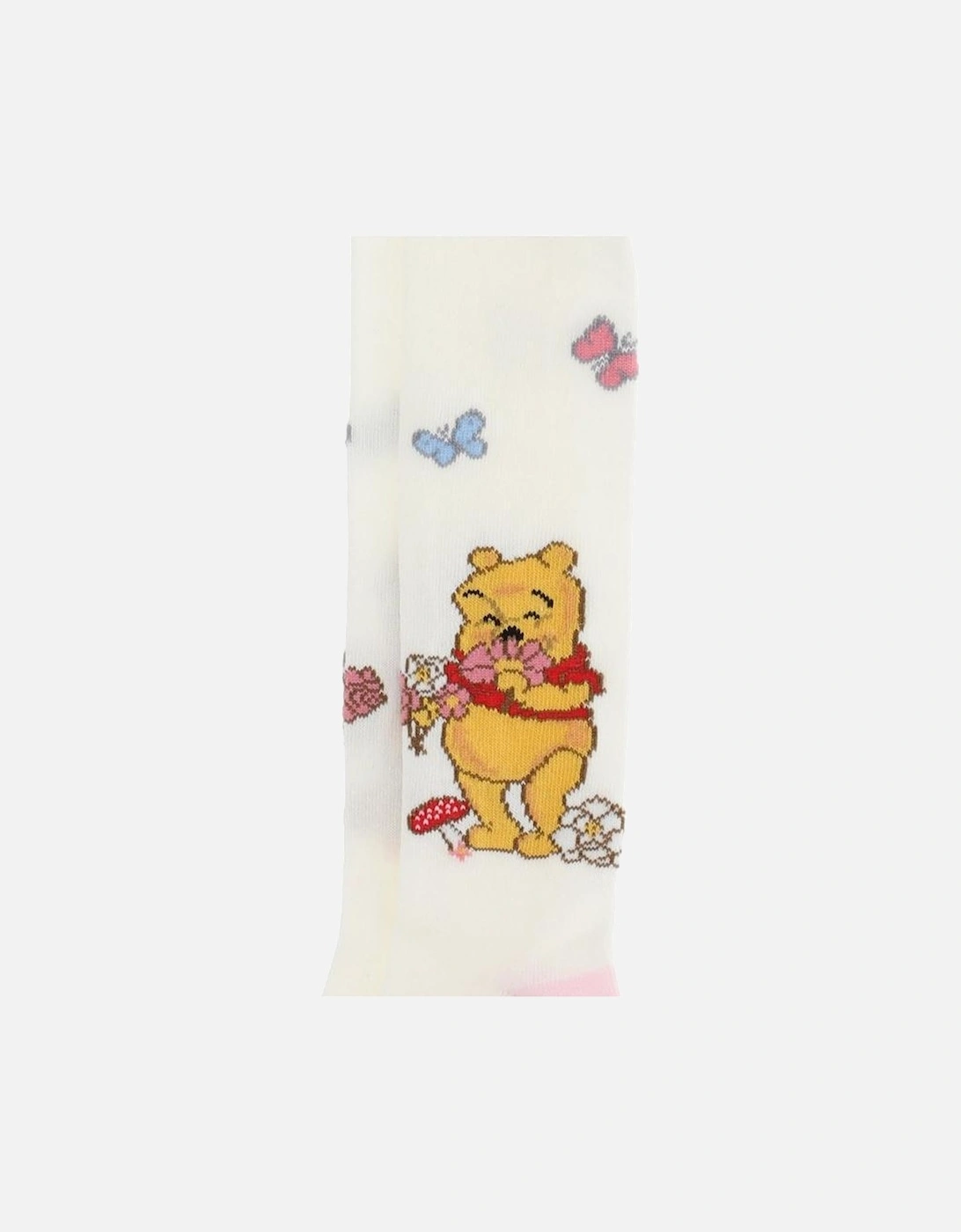 Baby Girls Winnie the Pooh Tights