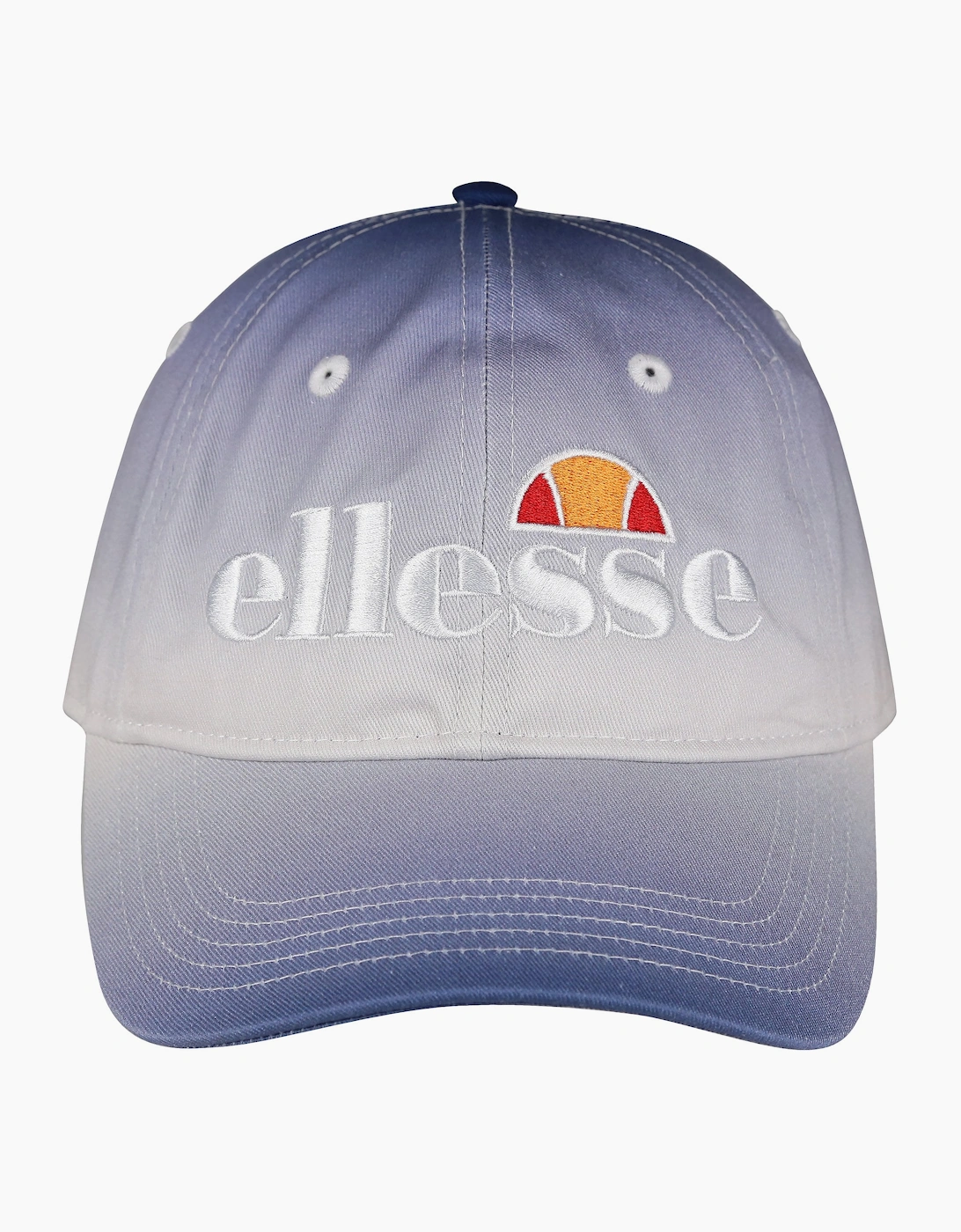 Ellesse Men's Multi Ragusa Baseball Cap |