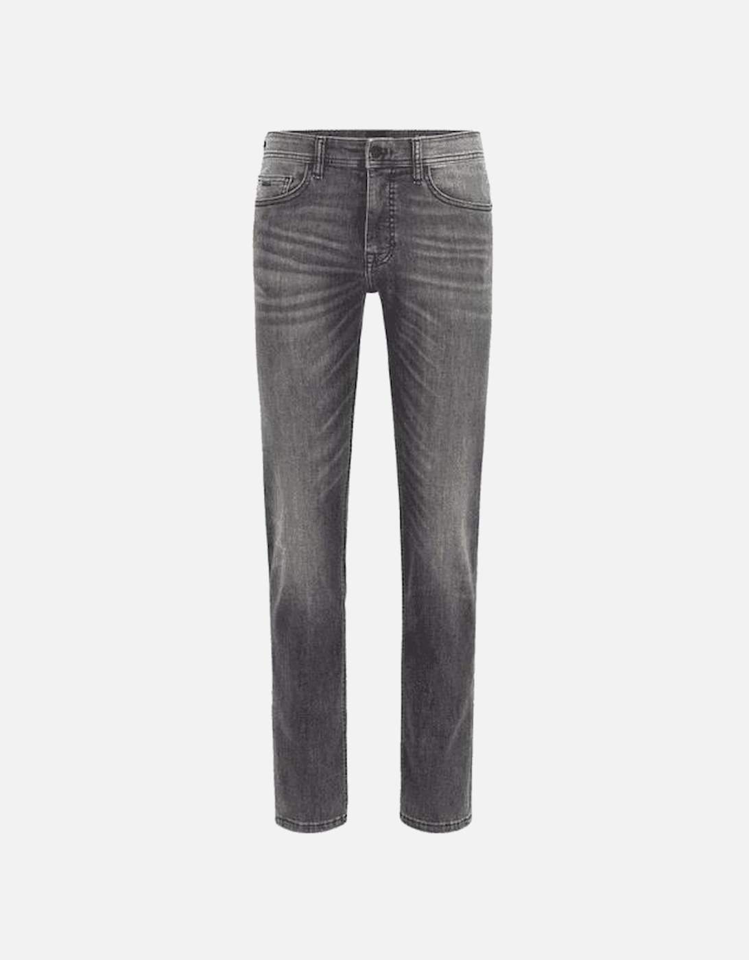 Delaware BC-L-P Slim Fit Grey Jeans, 4 of 3