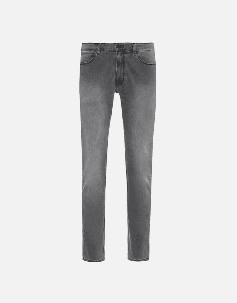 Delaware BC-L-P Slim Fit Grey Jeans