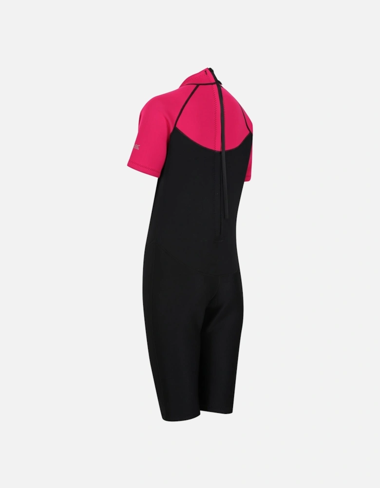 Womens/Ladies Shorty Wetsuit