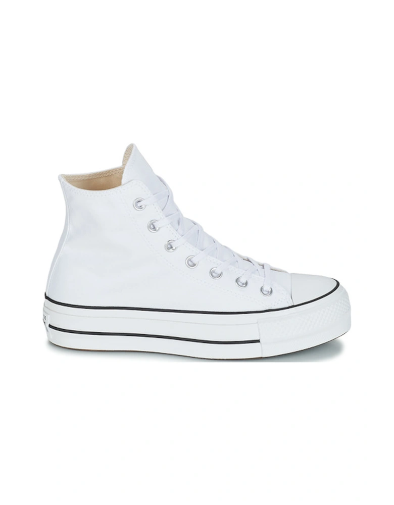 CHUCK TAYLOR ALL STAR LIFT CANVAS HI