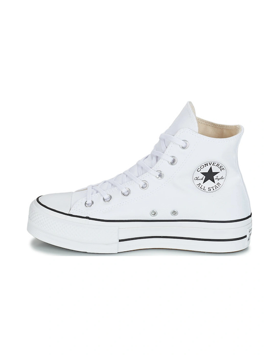 CHUCK TAYLOR ALL STAR LIFT CANVAS HI