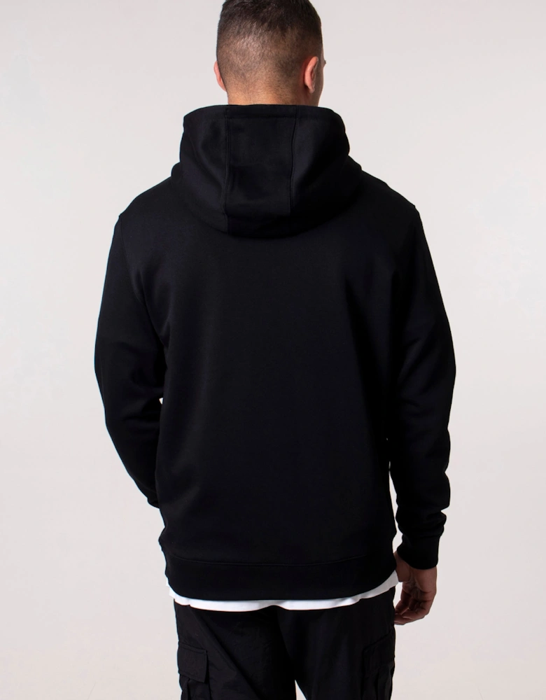 Relaxed Fit Dreeman Hoodie