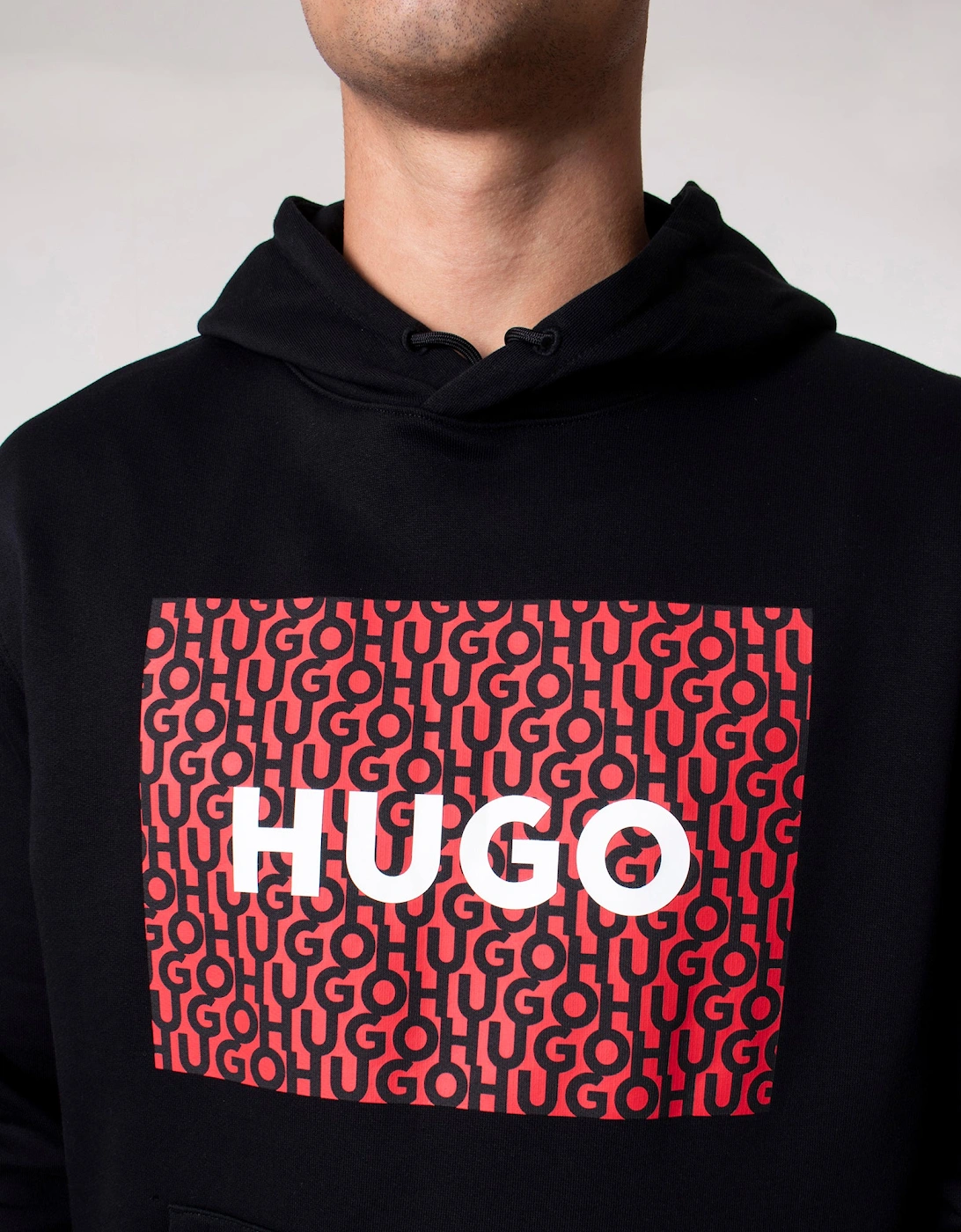Relaxed Fit Dreeman Hoodie