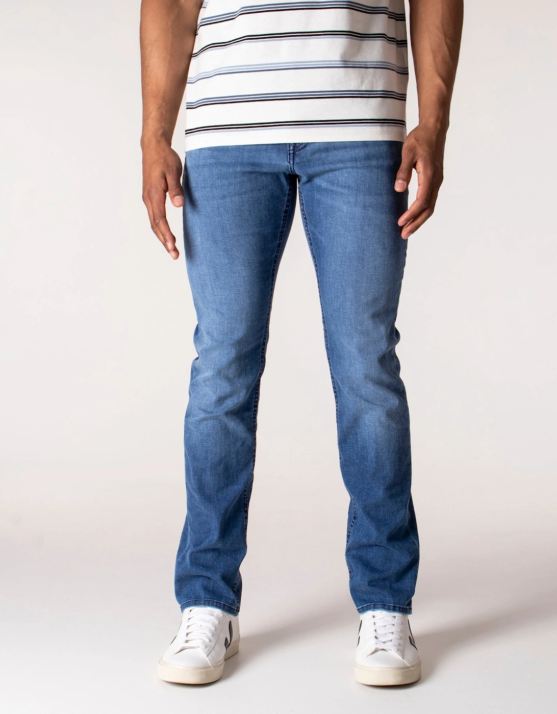 Slim Fit Delaware Jeans, 5 of 4